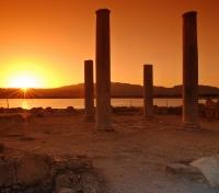 Nora Archaeological Site