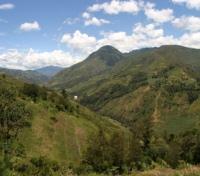 Kokopo - Surrounding Highlands