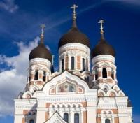 Alexander Nevesky Cathedral
