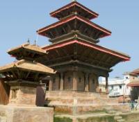Durbar Square