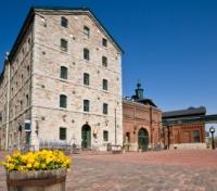 Distillery District