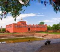 Mayadevi Temple