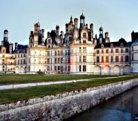 Chambord Castle