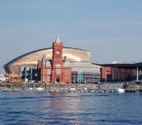 Cardiff Bay