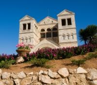 Church of the Transfiguration Church of the Transfiguration