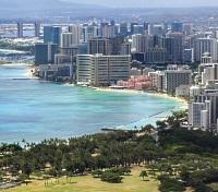 Waikiki Beach
