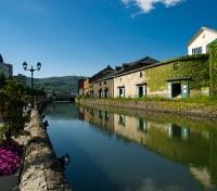 Otaru Canals