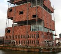 MAS Museum 