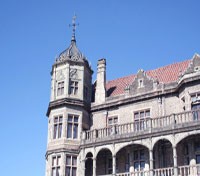Vice-Regal Lodge: Indian Institute of Advanced Study Vice-Regal Lodge: Indian Institute of Advanced Study