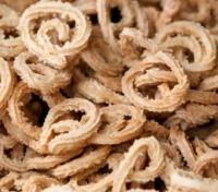 Burmese Fritters