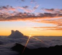 Haleakala Sunrise