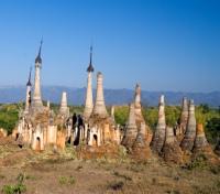Indein Ruins