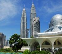 Petronas Twin Towers