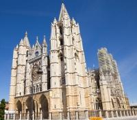 Leon Cathedral