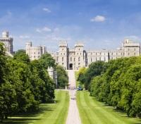 Windsor Castle