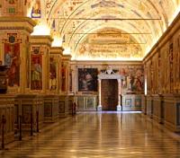 Vatican Museum