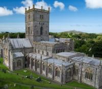 St David's Cathedral