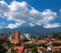 Caracas