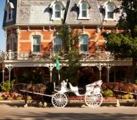 Niagara on the Lake - The Old Town