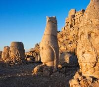 Mount Nemrut