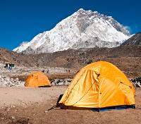 Everest Base Camp Everest Base Camp