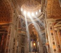 St. Peter's Basilica