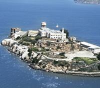 Alcatraz Island