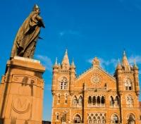 Victoria Terminus