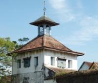 Paradesi Synagogue