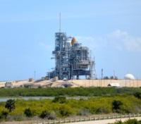 Kennedy Space Center