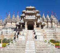Ranakpur Temples Ranakpur Temples
