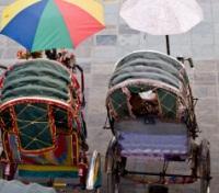 Rickshaw Ride Rickshaw Ride