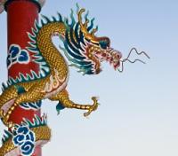 Mythological Dragons