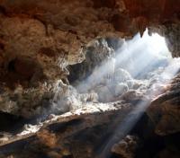 A Cave