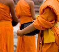 Buddhist Monks