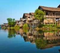 Life on the Lake