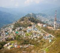 Gangtok