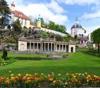Portmeirion