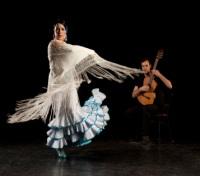 Flamenco Dance