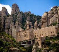 Monastery of Montserrat