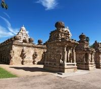Kanchipuram Temple