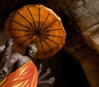 Angkor Wat at Night