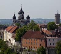 Tallinn