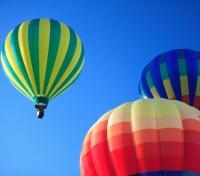 Hot Air Ballooning
