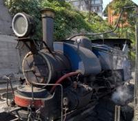 Toy Train