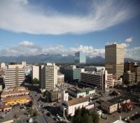 Anchorage
