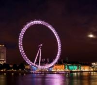 London Eye