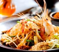 Pad Thai Pad Thai