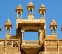 Haveli House in Jaisalmer Haveli House in Jaisalmer