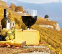 Wine Tasting